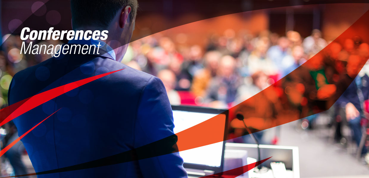 Conferences Management