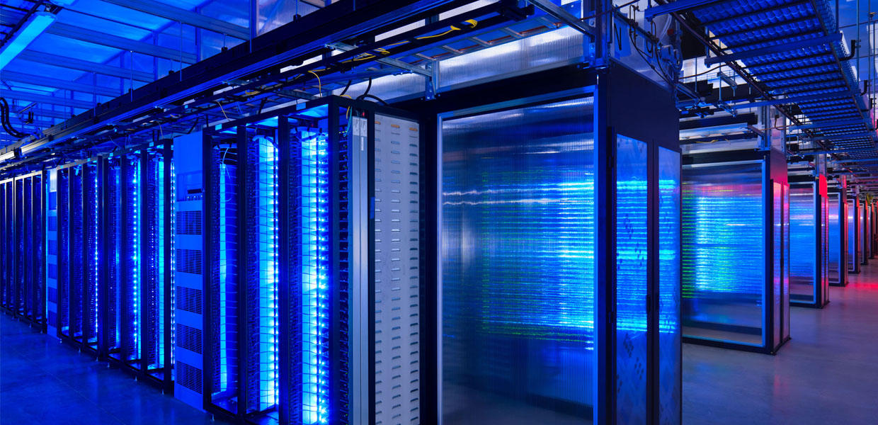 Data Centre