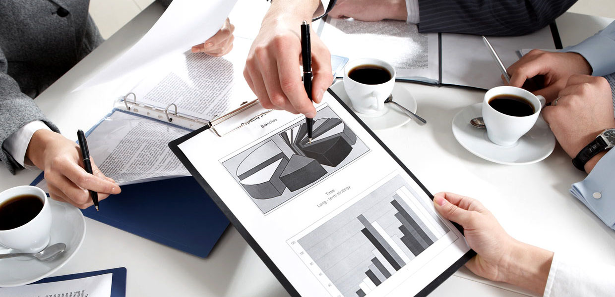 Business, Official and Finance Auditing